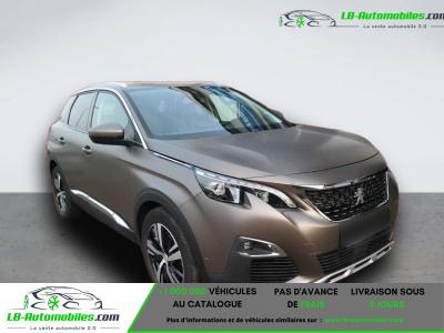 Peugeot 3008 1.2 Puretech 130ch  BVA