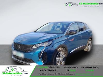 Peugeot 3008 Hybrid 225 e-BVA