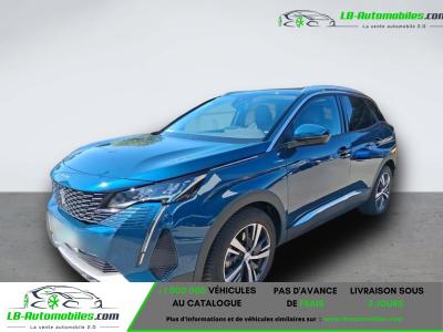 Peugeot 3008 Hybrid 225 e-BVA