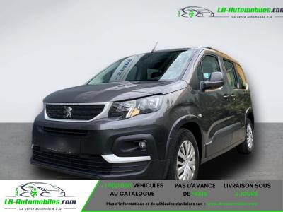 Peugeot Rifter BlueHDi 130  BVM 5pl