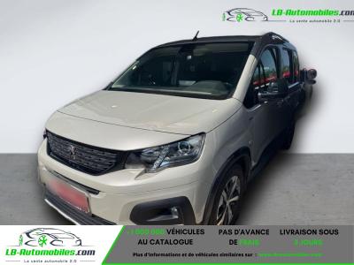 Peugeot Rifter BlueHDi 130  BVM 5pl