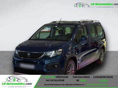 Peugeot Rifter BlueHDi 130  BVM 5pl