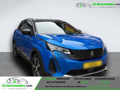 Peugeot 3008 BlueHDi 130ch  BVA