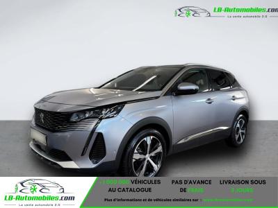 Peugeot 3008 Puretech 130ch  BVA