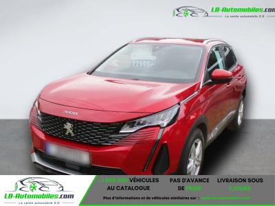 Peugeot 3008 Puretech 130ch  BVA
