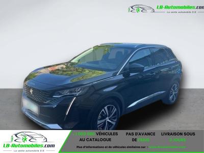 Peugeot 3008 Puretech 130ch  BVA