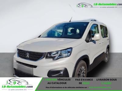 Peugeot Rifter PureTech 130  BVA 5pl
