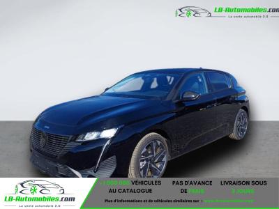 Peugeot 308 BlueHDi 130ch  BVA