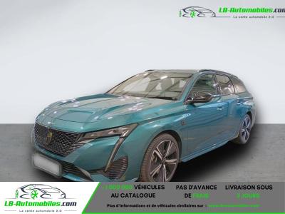 Peugeot 308 SW PHEV 180 e-BVA