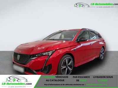 Peugeot 308 SW PHEV 180 e-BVA