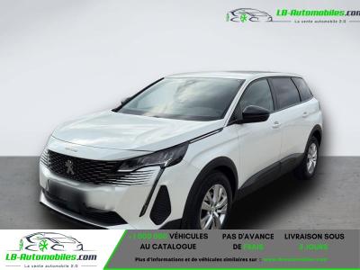 Peugeot 5008 BlueHDi 130ch  BVA