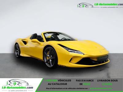 Ferrari F8 Spider 3.9 V8 BiTurbo 720ch