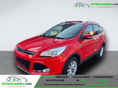 Ford Kuga 1.5 EcoBoost 150 4x2 BVM