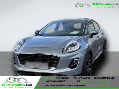 Ford Puma 1.0 EcoBoost 125 ch BVA