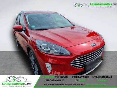 Ford Kuga 2.5 Duratec 150 ch FHEV BVA
