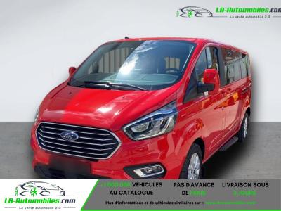 Ford Tourneo Custom  320 L2H1 2.0 EcoBlue 130 BVA