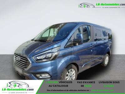 Ford Tourneo Custom  320 L2H1 2.0 EcoBlue 130 BVA
