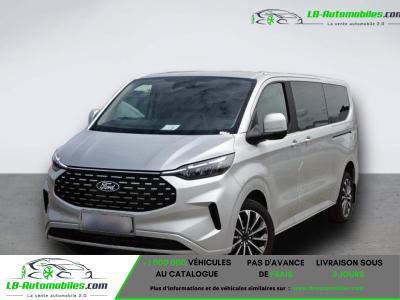 Ford Tourneo Custom  320 L1 2.0 EcoBlue 170 ch BVA 4x4