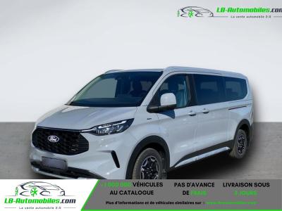 Ford Tourneo Custom  320 L1 2.0 EcoBlue 170 ch BVA 4x4