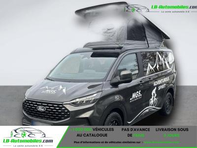 Ford Tourneo Custom  320 L1 2.0 EcoBlue 170 ch BVA 4x4