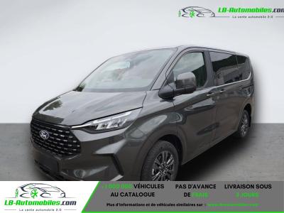 Ford Tourneo Custom  320 L1 2.0 EcoBlue 170 ch BVA 4x4
