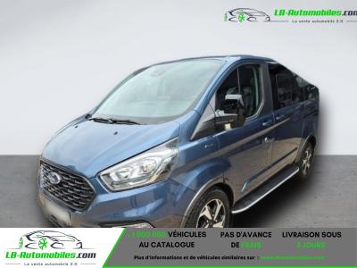 Ford Tourneo Custom  320 L1H1 2.0 EcoBlue 170 BMV