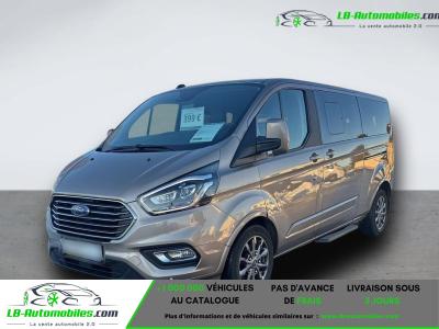 Ford Tourneo Custom  320 L1 2.0 EcoBlue 170 ch BVA