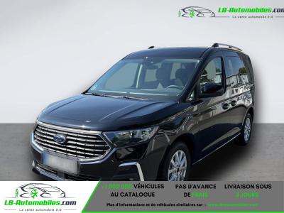 Ford Tourneo Connect 1.5 EcoBoost 114 BVA