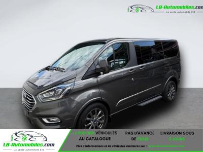 Ford Tourneo Custom  320 L1H1 2.0 EcoBlue 185 BMV