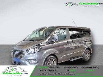 Ford Tourneo Custom  320 L1H1 2.0 EcoBlue 185 BMV