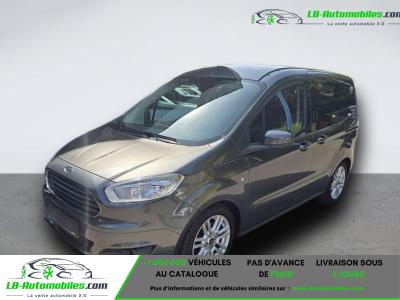 Ford Tourneo Courier 1.0 EcoBoost 100