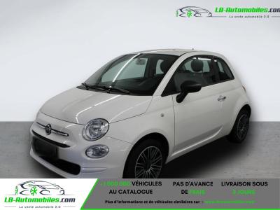 Fiat 500 1.2 69 ch BVM