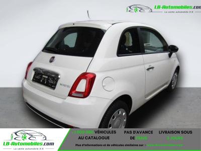 Fiat 500 1.0 70 ch Hybride BSG