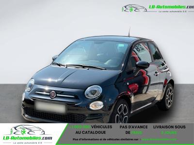 Fiat 500 1.0 70 ch Hybride BSG