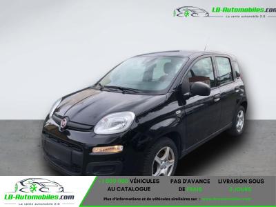 Fiat Panda 1.0 70 ch Hybride BSG