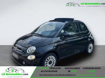 Fiat 500 C 1.0 70 ch Hybride BSG
