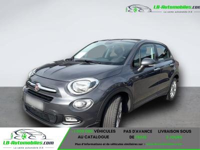 Fiat 500 X 1.4 MultiAir 140 ch BVM