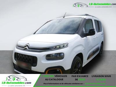 Citroën Berlingo BlueHDi 130 BVM