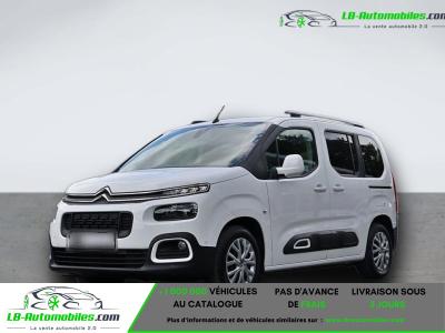 Citroën Berlingo PureTech 110 BVM
