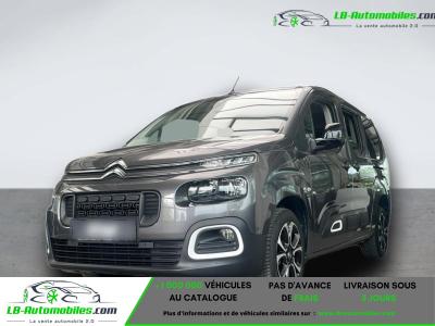 Citroën Berlingo PureTech 130 BVA