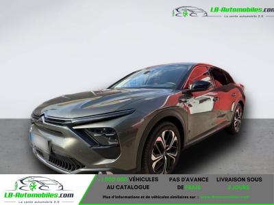 Citroën C5 X Hybride Rechargeable 180 BVA