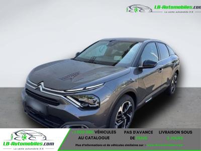 Citroën C4 PureTech 130 BVM