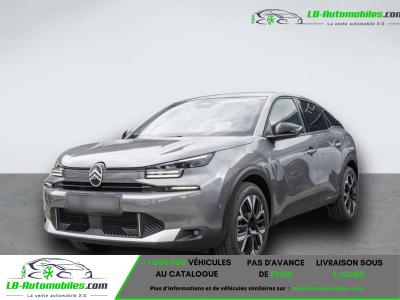 Citroën C4 136 ch Automatique