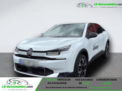 Citroën C4 136 ch Automatique