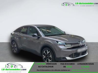 Citroën C4 136 ch Automatique