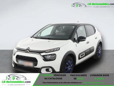 Citroën C3 PureTech 110 BVA