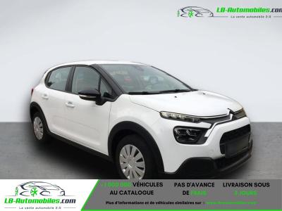 Citroën C3 PURE TECH 82 BVM