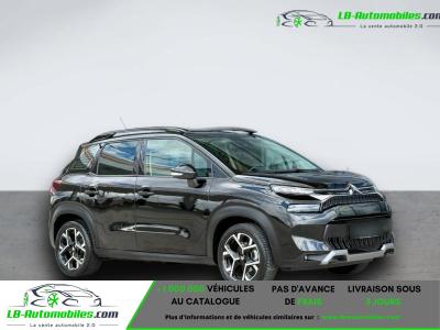 Citroën C3 Aircross PureTech 130 BVA
