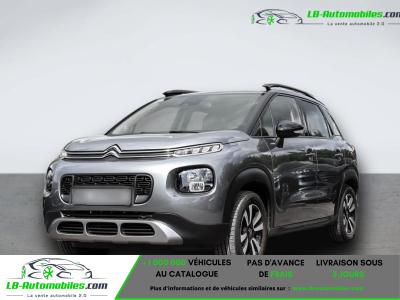 Citroën C3 Aircross PureTech 110 BVM