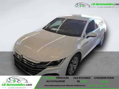 Volkswagen Arteon break 2.0 TDI 200 BVA